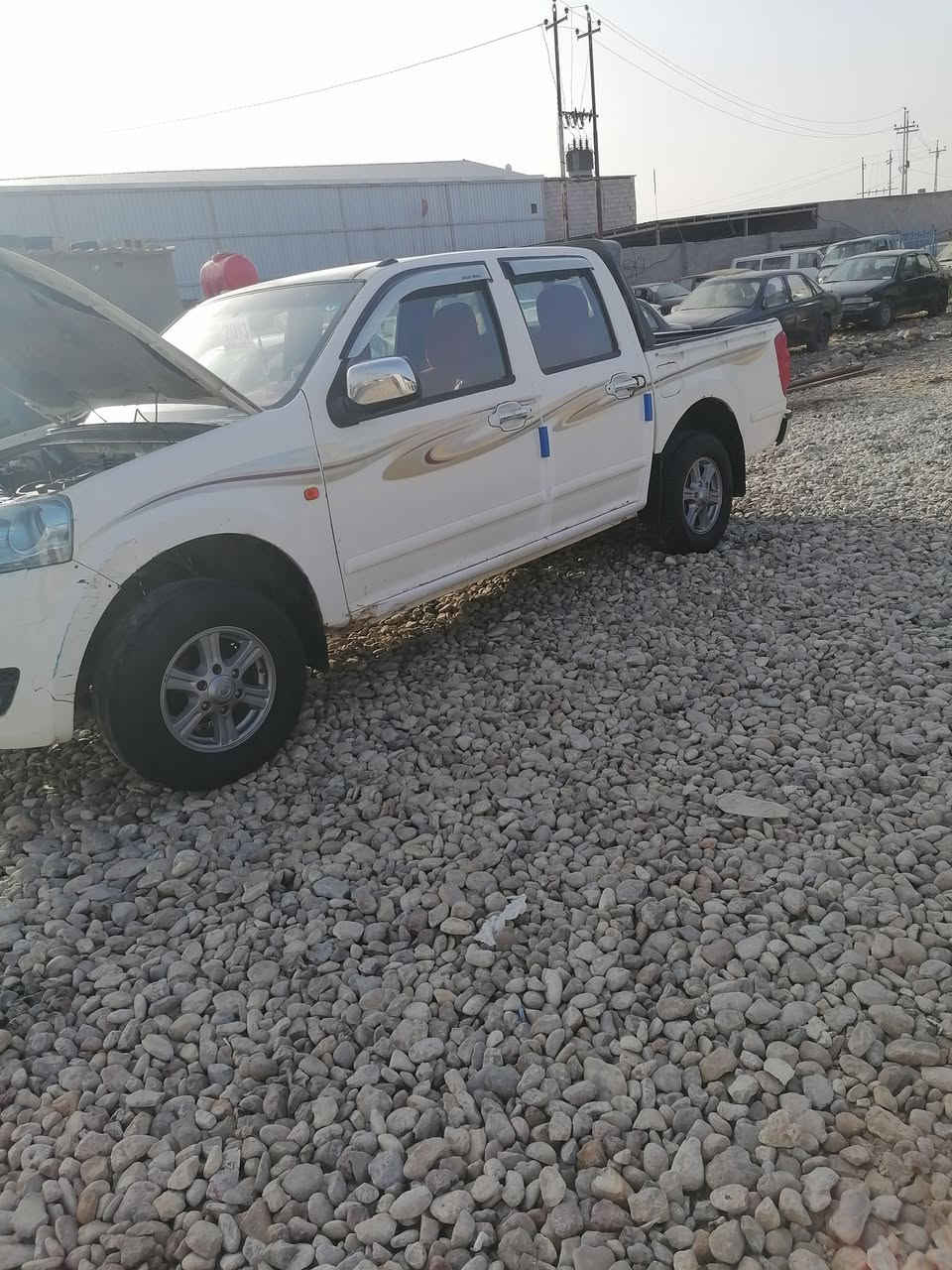 سلاام عليكم للبيع كرت ويل موديل ٢٠١٣ رقم قادسيه تحويل مباشر مجدد لحد ٢٠٢٩ جاهزه *********** سعر ٦٢
عنوان واسط قضاء زبيديه
