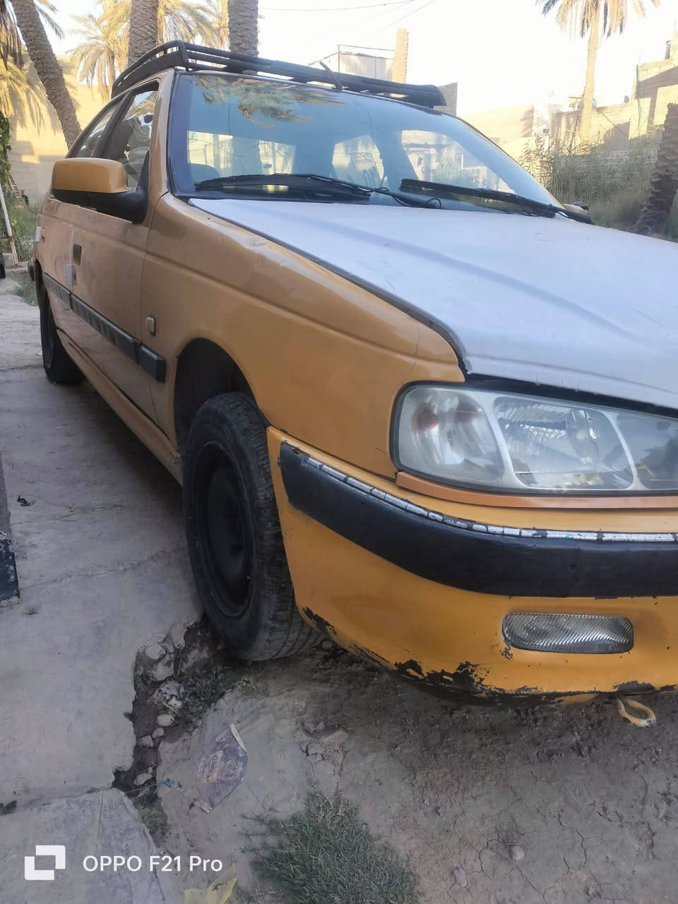 بيجو بارص موديل 15 مكينه بيه خيط تبخير قليل تبريد ثلج تخم تايرات جديده باتري جديده سياره لا ضربه ولا تبديل سنويه جديده سياره باسم كرايبي جاهزه كبل للشارع تحويل ثاني يوم مكان بغداد جزيره سياحيه السعر 28 وبيه مجال عندي ظرف متوازي على بيعتنا ***********
