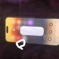 آيفون ١٤ برو ماكس • ٢٥٦ • بطارية ٨٧%
