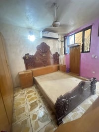 غرفه نوم لبيع جديده 07725562953 زعفرانيه