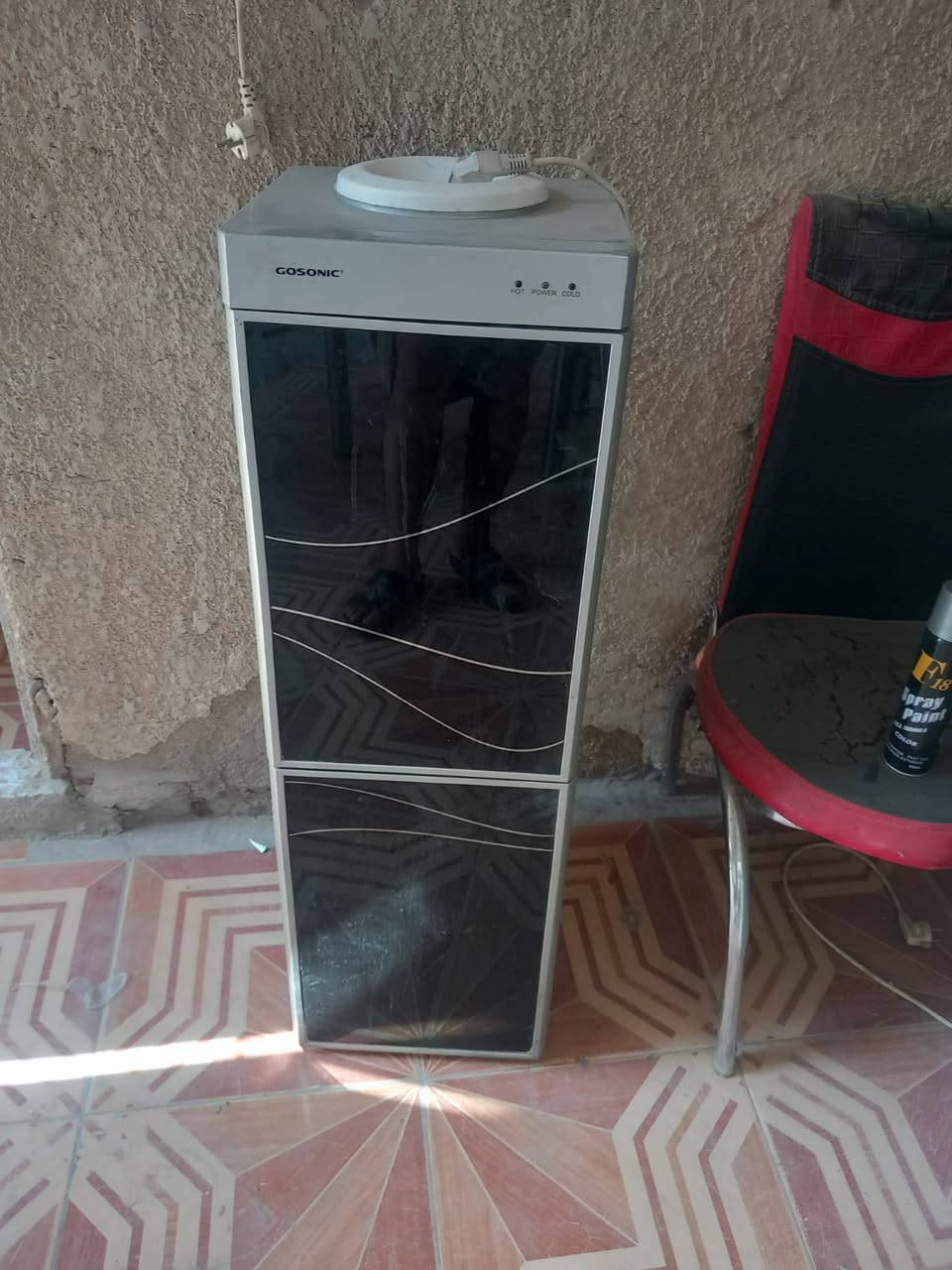 مكيف توسوت حيل نظيف سعره ٢٣٥ قفل
براد ٥٥ 
سنك ٥٥ 
ابو غريب


**إذا كنت صاحب هذا الإعلان وتريد حذفه لأي سبب، رجاءا أرسل رسالة إلى الدعم الفني**