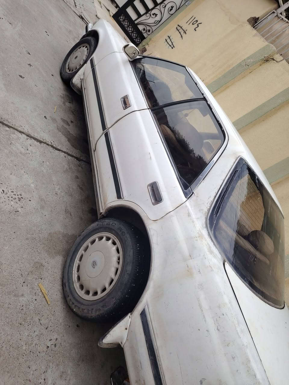 مارك مسطره تويته موديل 91 للبيع كربون بنزين بيها سياره مقصوصه محرك بيره رخاوه السعر 21 ورقه وبيها مجال رقم الهاتف***********
