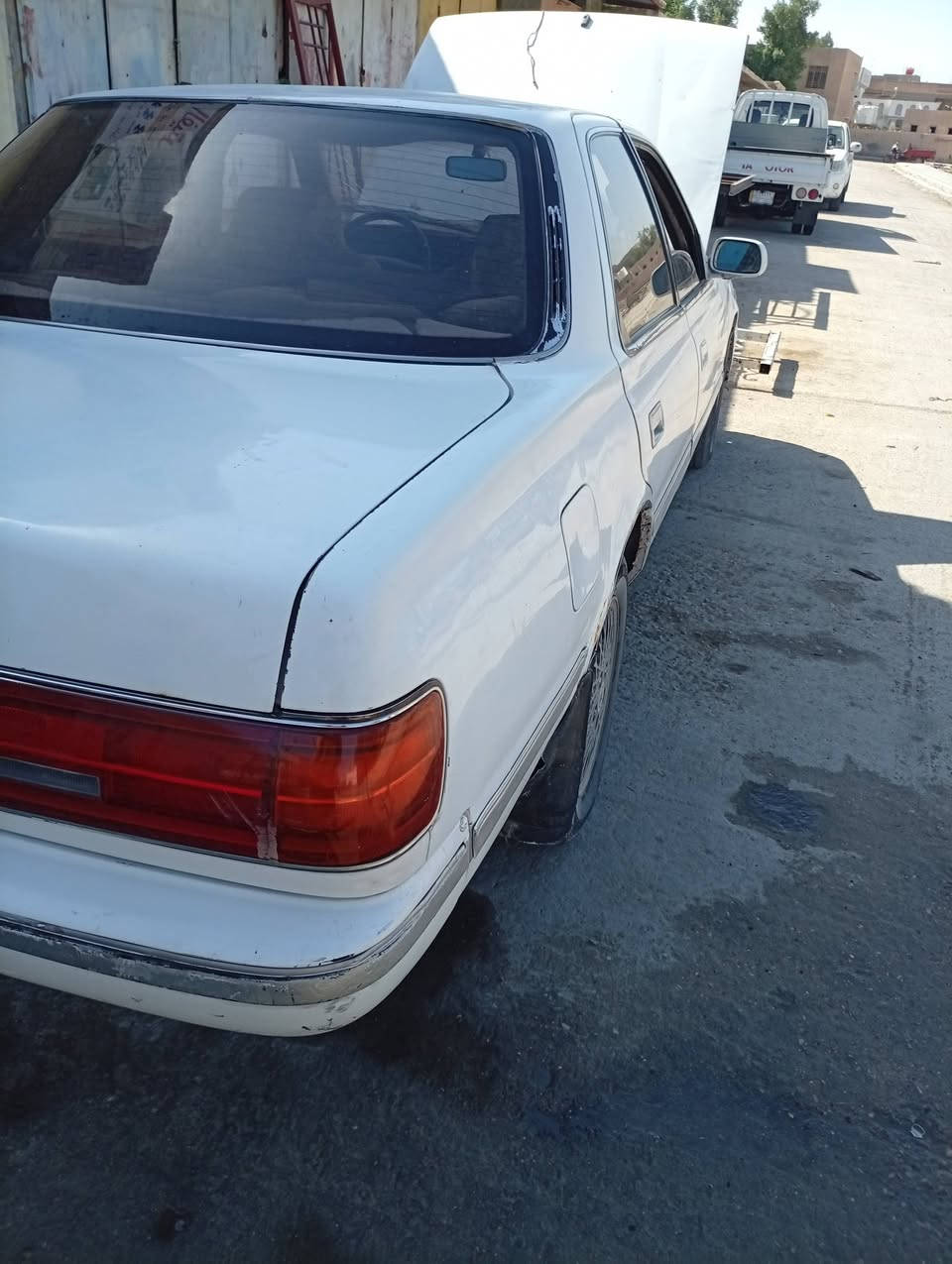 كرستا كصيف رقم انكليزي باسمي موجوده واسط سعرها 35


**إذا كنت صاحب هذا الإعلان وتريد حذفه لأي سبب، رجاءا أرسل رسالة إلى الدعم الفني**