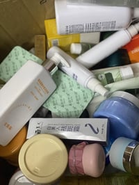 كارتونه • عناية كورية • طبيعي نباتي