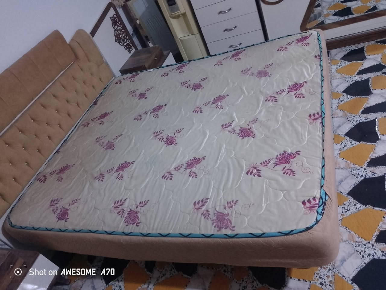 40 قفل


**إذا كنت صاحب هذا الإعلان وتريد حذفه لأي سبب، رجاءا أرسل رسالة إلى الدعم الفني**