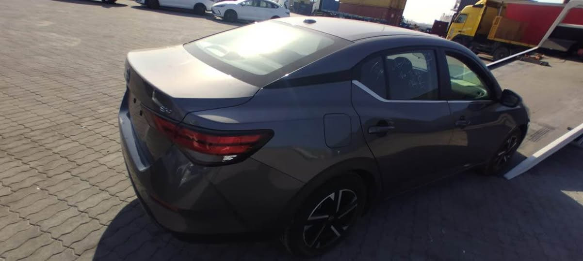 Nisan Sentra 2024 SV 
سەیارەکە کلینە بێ سبوخە 
بەسەمیە رادار پشتو پێش
راداری ئاوێنە
تەحدیل  سورحەیە
زۆر مواسەفاتی تر 
سحری ١٤٩ مەجالێکی کەم 
رەقەم تەلەفۆن 
ڤایبەر وەتسئەپ 
***********
TB دەرۆژی تر سەیارەکە لە هەولێرە خوا ج مقەدورنەدە أربيل, العراق
