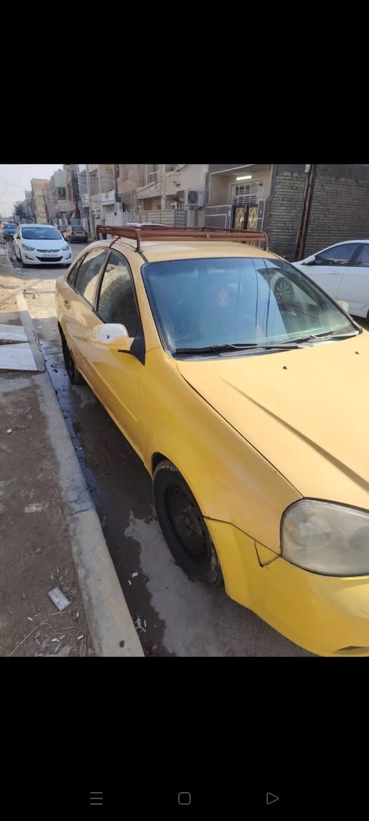 سلام عليكم للبيع اوبتره 2010 بلاديه  رقم بغداد باسمي مصفره هيئه وغرامات سعر  62  وبيه مجال قرب سيطرة الشعب  ***********
