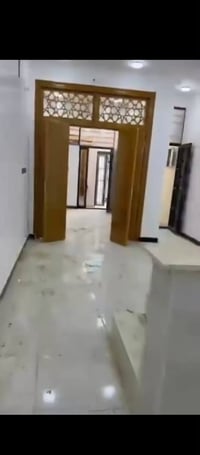حي الجزيرة • ٨٠م • طابقين