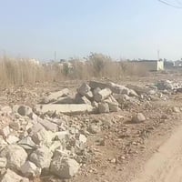 كوفه علوت الفحل • ١٤٠٠م • طابو زراعي سند ٢٥