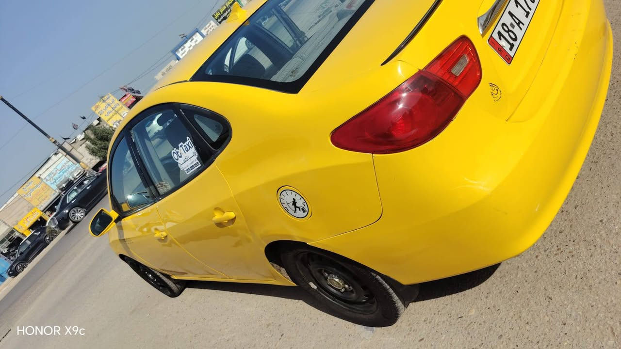 السلام عليكم ورحمه الله وبركاته
النترا موديل 2010  محرك 2000 دوش لبيل واحد السياره

منضومه غاز منضومه زنون    جاهزه على اخر حبايه كير محرك تبريد حداديه  قيادتها كلش حلوه تجي وتشوف بعينك رقم بابل  الدولي هزه جديده  شاشه كامره مصفرههيئهوغرامات وخابرني وبخدمتكم 

السعر 92. وبيها مجال مكاني بابل القاسم 

***********
