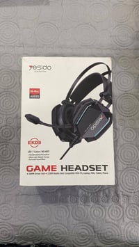 سماعه محيطية للبيع السعر 17 توصيل لكل المحافضات 3  وتساب 07748912429