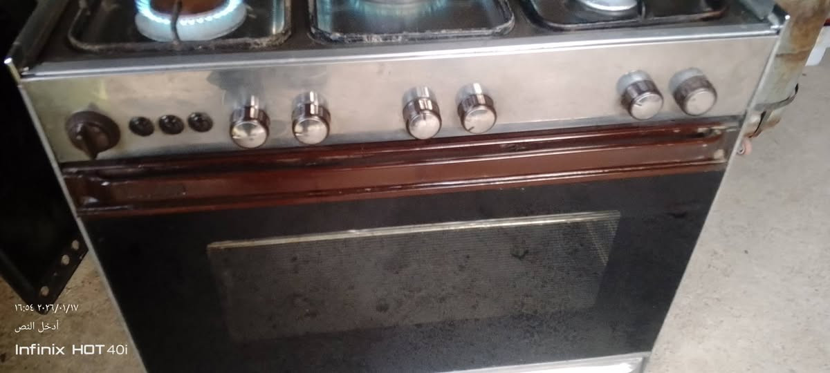 طباخ تكنو مصري شقال بل شرط عل فحص سعر 100لاتصال***********
