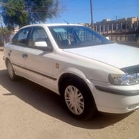 ٢٠١٠ • بيه بارد • محرك وكير شغّال