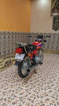 دراجه ايراني للبيع دراجه زيرو اوراق سعره 900 الرقم 07726215696