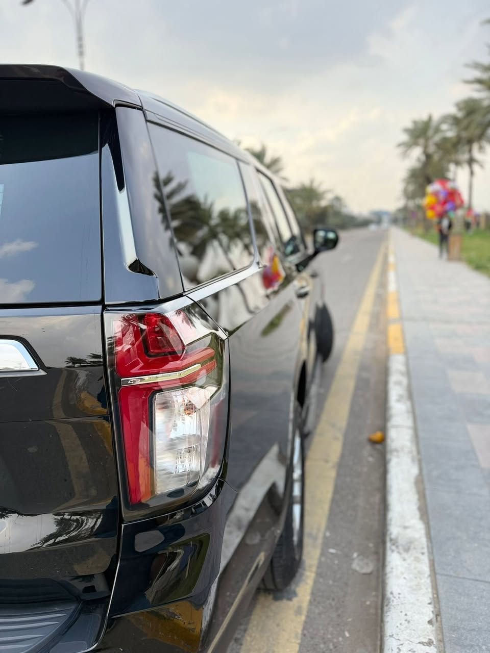 السلام عليكم للبيع تاهو 2023
مكفولة من الصبغ والضربة
جديدة كلش
ماشيه ٦٣ الف

وكالة المنصور خليجي 
الوصف
الفئة LS
الداخل جلد وليس مخمل
مواصفات الLS
محرك 5300
موديل 2023
السعر 47.800$ 
مكان السيارة بغداد العامرية
للاستفسار : *********** 
                 ***********
