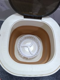 مجفف أطفال • جديد • لەکەلار