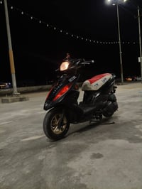 GTR دراجه كفاله 2014  المكان حسينيه راشديه 07715041488  واتساب + اتصال...