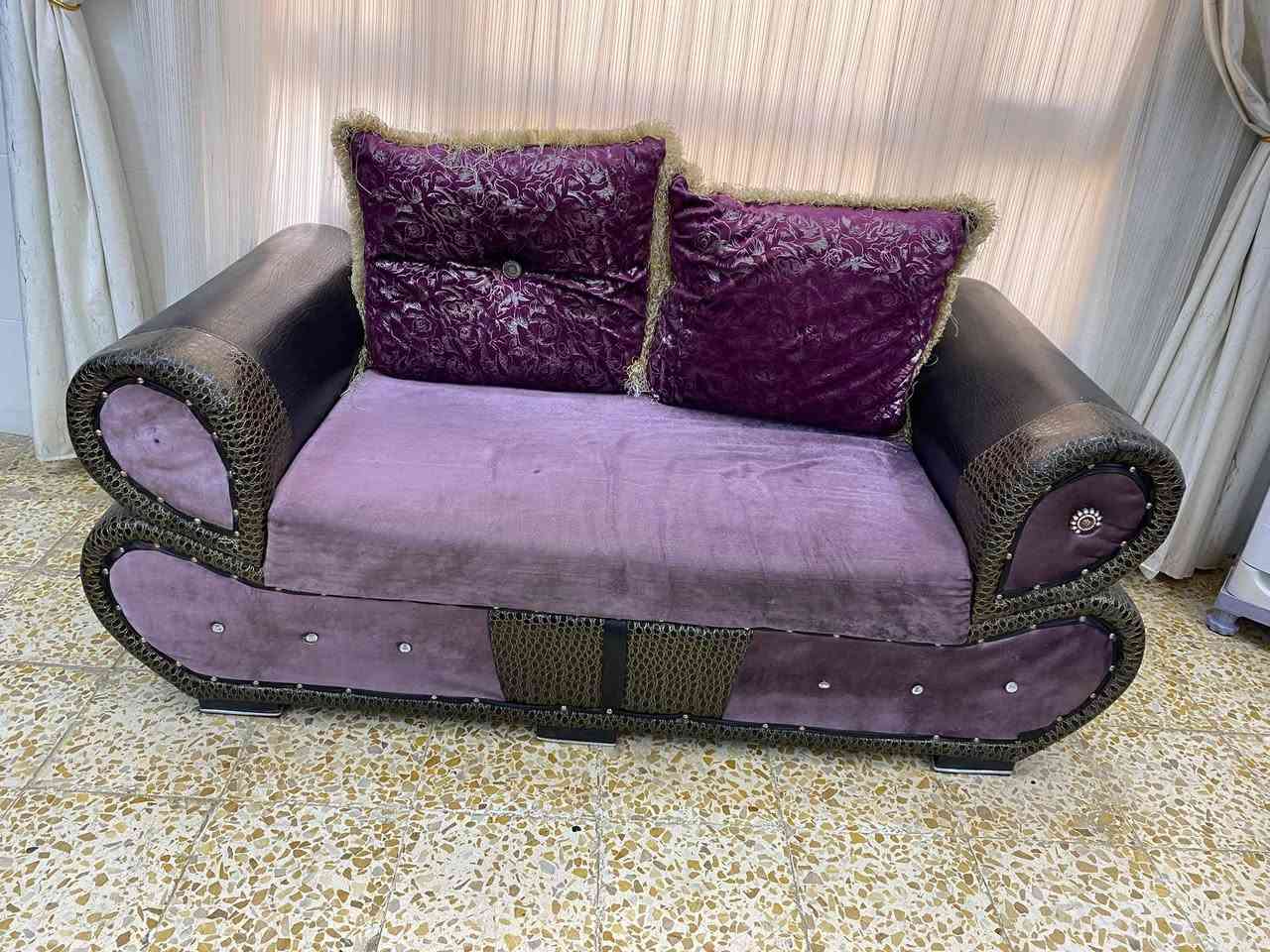البيع خمس قطع


**إذا كنت صاحب هذا الإعلان وتريد حذفه لأي سبب، رجاءا أرسل رسالة إلى الدعم الفني**