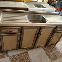 معرض يونس • سنك متر ونصف • تكريت