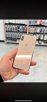 آيفون اكس اس ماكس • ٢٥٦ • كنطره السلام