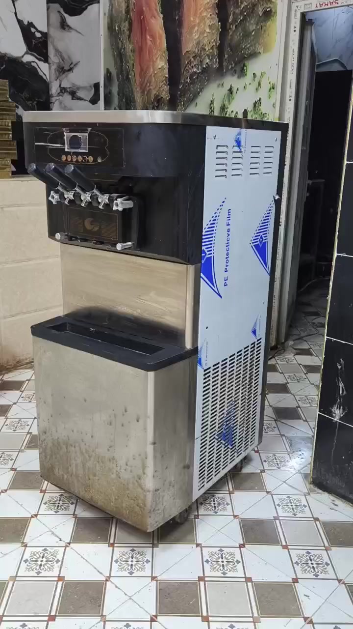 ب #مليون فقط
سعر نهائي مال بيع ___
سنگل فيز
دبل كمبريسر
تبريد احواض
حفظ ليلي
غسل ذاتي
*********** _اتصال_واتس
