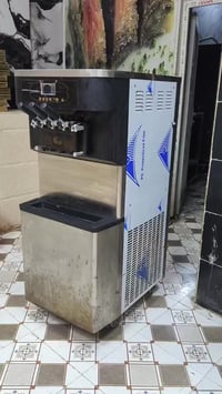 ب #مليون فقط سعر نهائي مال بيع ___ سنگل فيز دبل كمبريسر تبريد احواض حف...