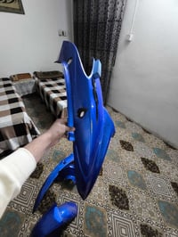 مال تفصيخ  سلام عليكم غراض سكنس فحل بريز عنوان بغداد ساحت عدن رقم 0775...