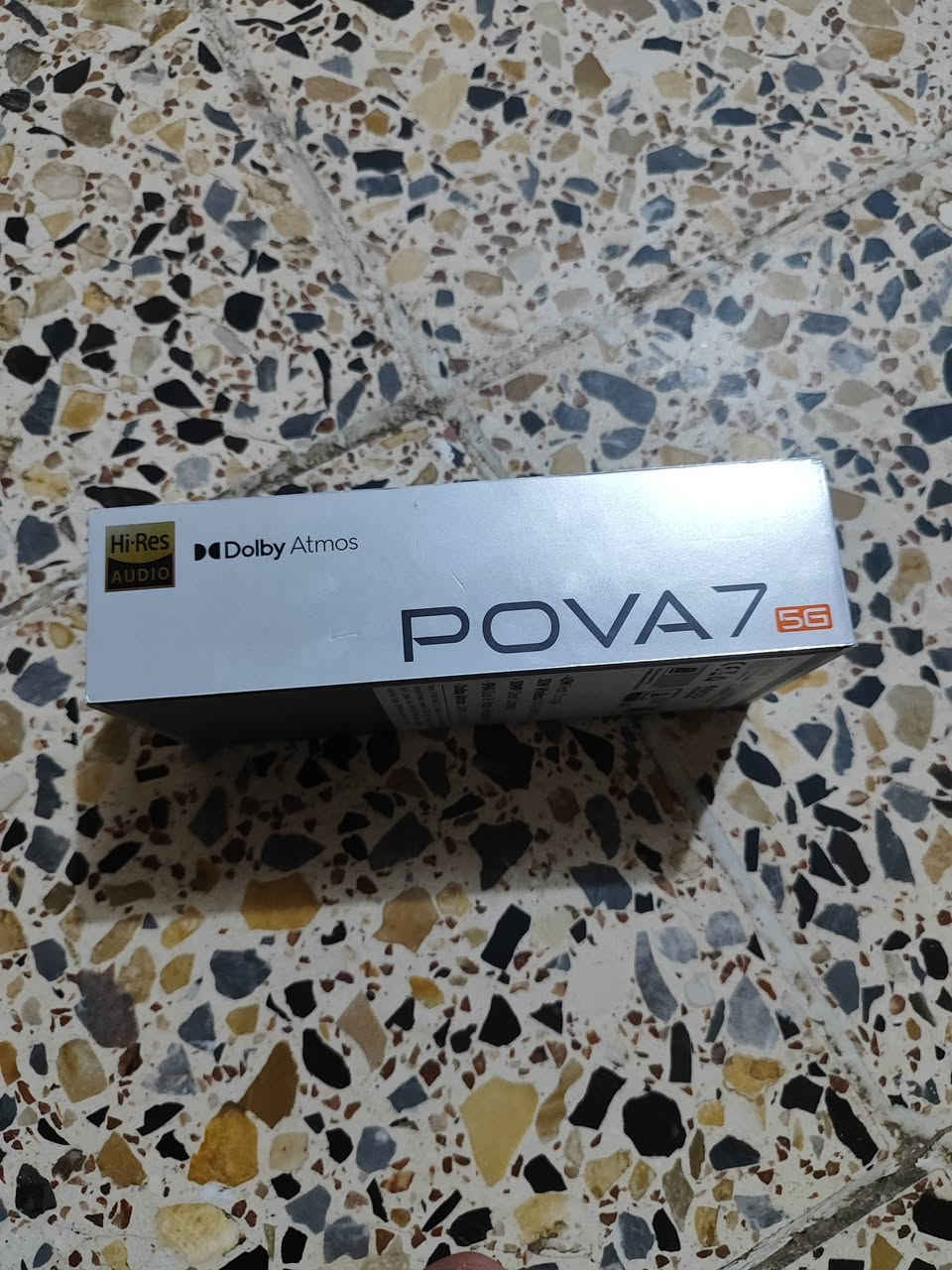 90فريم شاشه 144هرتز داخلي 16مراوسه بوكو اكس 7


**إذا كنت صاحب هذا الإعلان وتريد حذفه لأي سبب، رجاءا أرسل رسالة إلى الدعم الفني**