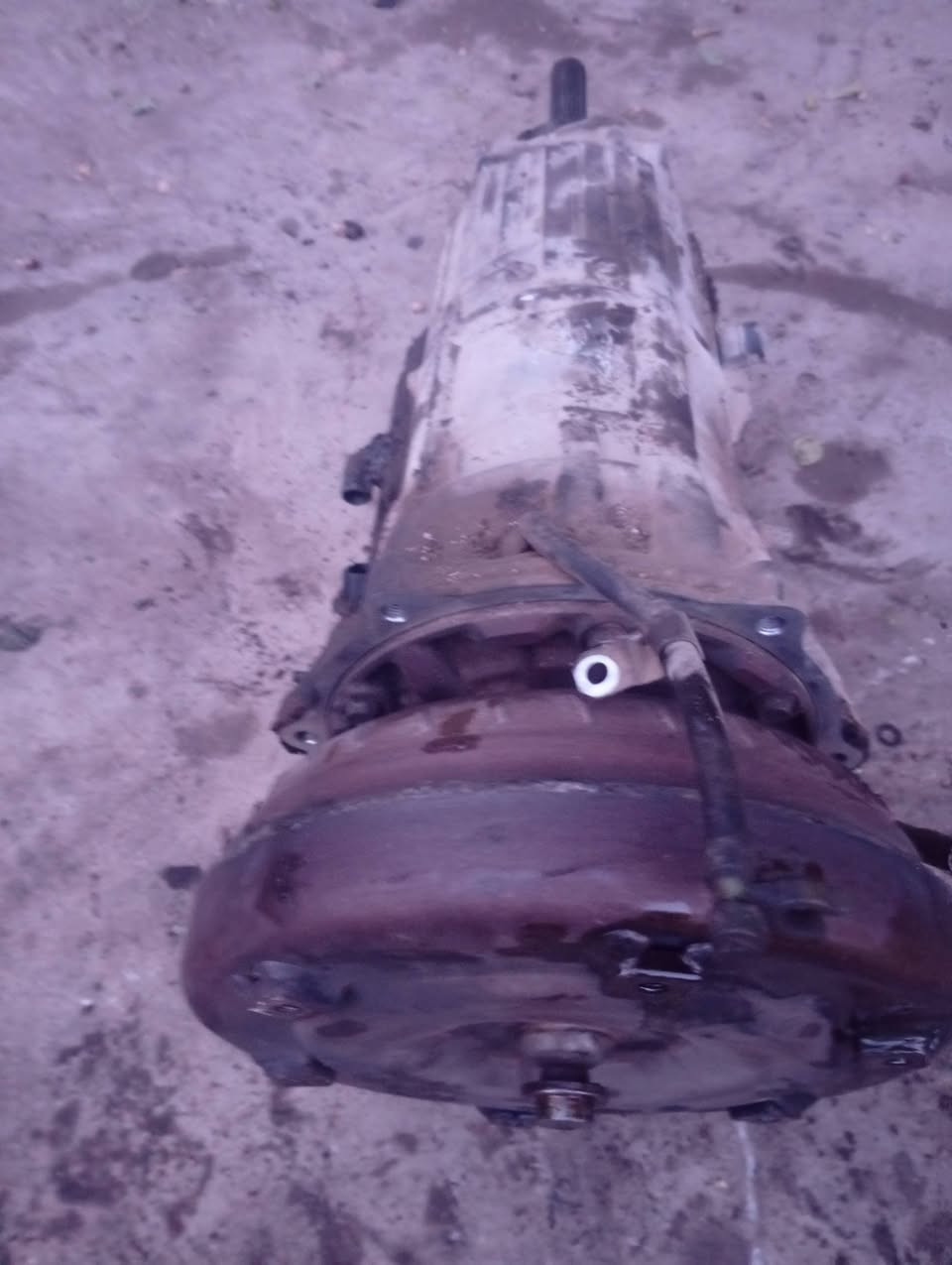 السلام عليكم.
كير vvti شرط الشغل 12 خط. للبيع 
*********** تواصل واتساب
