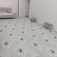 فرش • ٦×٤ • نظيف