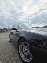 بي ام دبليو ٥٢٣ • ٢٠٠٠ • السليمانية