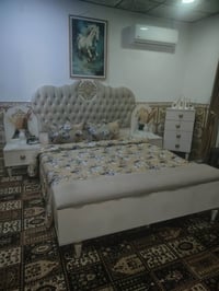 غرفة نوم تركي • ٧ قطع • الموصل