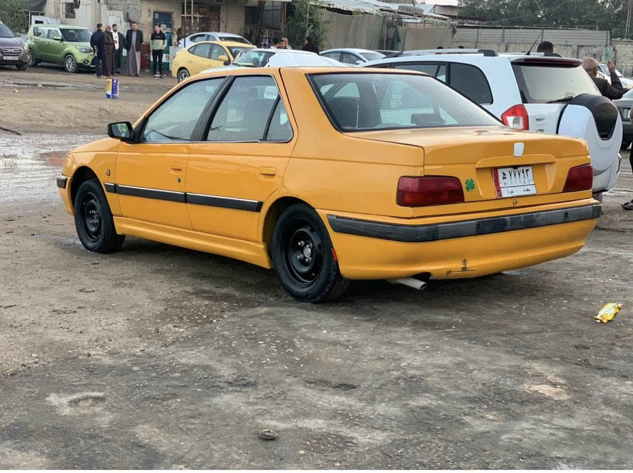 سلام عليكم بيجو بارص 18 رقم بغداد السعر(٤٨)
جاهزه كير مكينه جاهزات لاتنقيص والا تبخير  تخم تاير جديد تبريد ويه سويج سنتر داينمو جام كهربائي كله جاهز 

بيهه بنيد طاير ودفعه بل قفل مال جنطه فقط تجي ودكلب بعينك  سياره جديده ماشيه (140) تاخذ جاهز هيئه وغرامه 

(ملاحضه)سنويه ضايعه بيهه ستنساخ سكنر سنويه وراعيهه مطلع قرار محكمه وختم قاضي ماشيه معاملتهه 

راعيهه يريد تحويل 

مكاني (كربلاء شارع طارق ) 

***********
