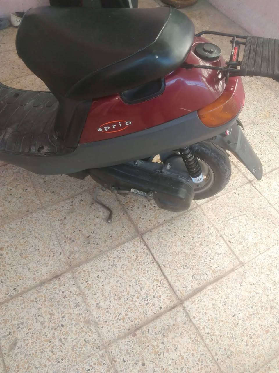 السلام عليكم ماطور بوتين للبيع ماطور نظيف برغي ما مفتوح شرط ماكينه قبق هندر سعره خاص


**إذا كنت صاحب هذا الإعلان وتريد حذفه لأي سبب، رجاءا أرسل رسالة إلى الدعم الفني**