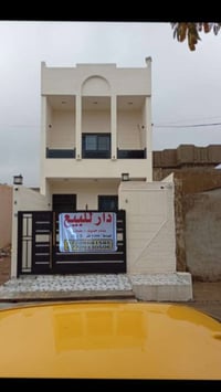 بناء حديث • ١٠٠م • دوميز ٥٨