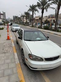 نيسان مكسيما 2008 للبيع او للمراوس  كير ومحرك بلاد لاتنقيص ولا تبخير  ...