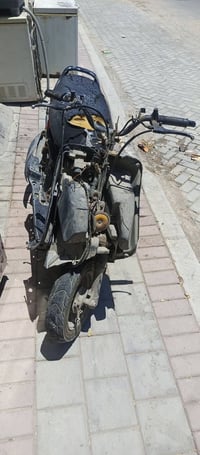 فراشه • شغاله • مدينه الصدر