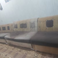 ديوان • ١١ مقعد • زهراء