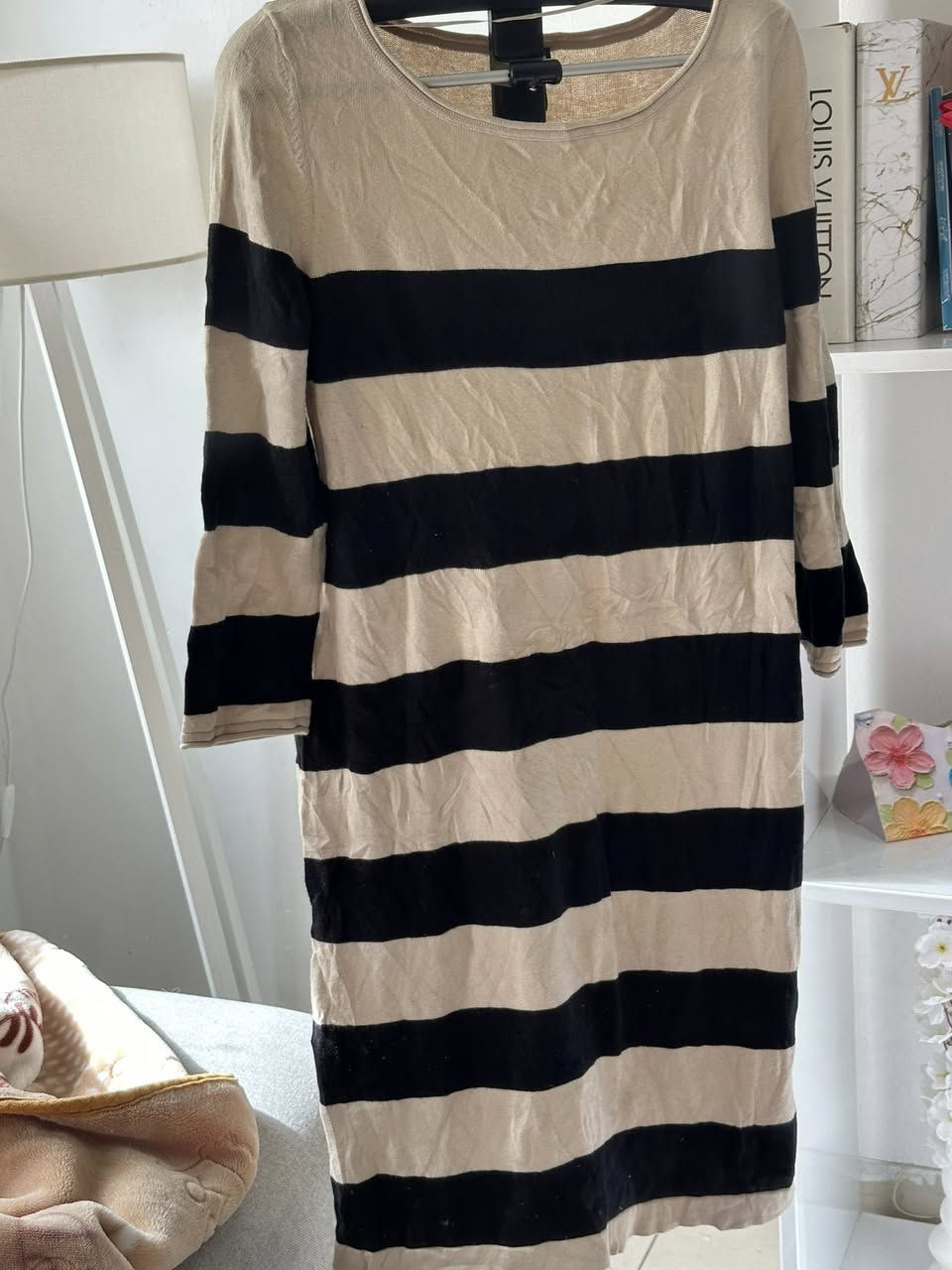 تخفيضات بنات القطعه ع الف وألفين 😍😍😍باله اوربيه


**إذا كنت صاحب هذا الإعلان وتريد حذفه لأي سبب، رجاءا أرسل رسالة إلى الدعم الفني**