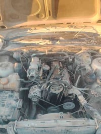 تفصيخ برنس • محرك وكير • مشروع المسيب