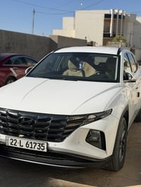 توكسان خليجي • ٢٠٢١ • رقم اربيل