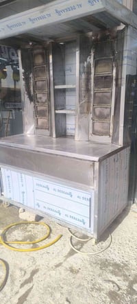 مكاني • نجف • الكترونيات