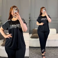 سوادات محرم • تراك • شلحات كشمير ايطالي