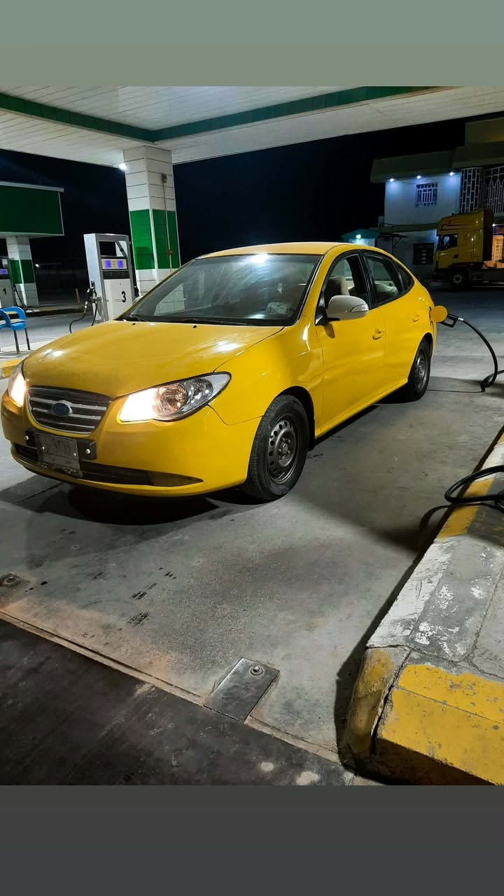 النتر موديل2011 خليجي بسمي نجف
السعر 88  
مكينه جديده ١٦٠٠ دكشن عالي شرط بعده داخل الضمان وكير جديد سياره جاهز تبريد ثلج 🥶 مصفر هيه وغرامه
مال جناي تحويل مباشر جاهز من كلشي جامغ امامي فقط 
***********
