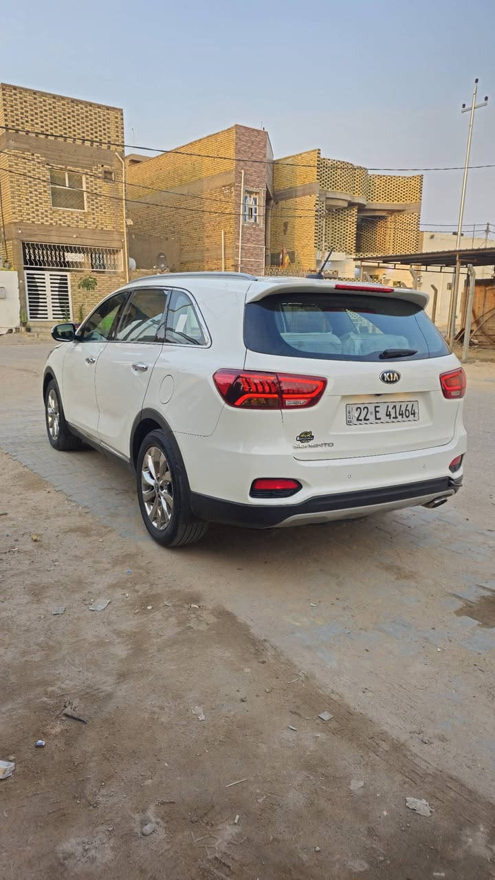 سلام عليكم
كيا : سورنتو  محرك 4 سلندر 2400
موديل : 2018
رقم اربيل دولي هزة جديدة ورقم لل 2031
تريد مداور تريد وكالة 
حدادية كير مكينة كفالة 
تفاصيل السيارة وسونارهة بلمنشور 
((يم المندلاوي ))
مكانهة نجف 
سعر: 173 $ وبيهة مجال بسيط لشراي 
اي استفسار سؤال اذا تفيدك 
اتصل عرقم 
***********
غير متواجد على الفيسبوك مكلف بنشر
مكلف بنشر لا تعليق موجود ولا مازنجر اتصال رقم فقط وكولشي واضح تفيدك اتصل
