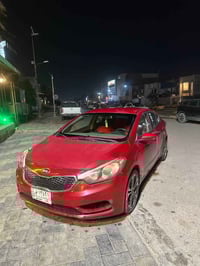 سيراتو • ٢٠١٥ • رقم بغداد