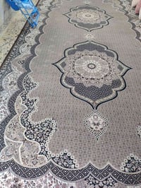 زولية • ٣م×٦م