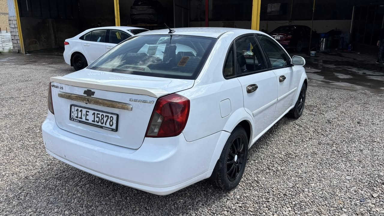 السلام عليكم للبيع
اوبترا ٢٠١٢ ابيض بأسمي
سنوية لغاية ٢٠٢٨
هزة جديدة
صدر امامي خلفي كامل 
تخم تاير قبل ٤ اشهر
رقم انكليزي دولي 
تدفئة تبريد خير من الله
محرك جيد 
الگير يضرب هاف بسيط
صبغ بابين امامي 
جاملغ امامي ثنين تبديل 
مقدمة البنيد صبغ ورافق السونار
لايت زنون شمسي+شاشة اندرويد
رقمي *********** بي واتساب
السعر ٧٣ ورقة وبيهة مجال ان شاء الله
مكاني بغداد سبع البور
