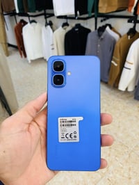 انفنکس سمارت 10 • مفتوح من الباكيت • قفل سمارت