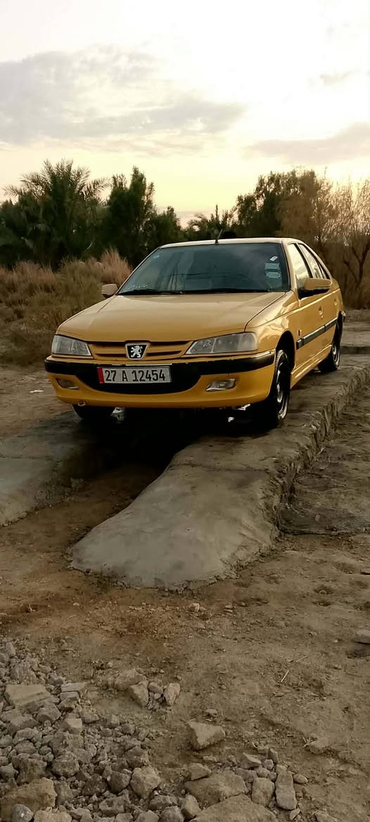 للبيع بيجو بارص موديل 2015 مكينه كير حداديه تخم تاير جديد سياره خير من الله رقم انكليزي ذي قار السياره
بسمي تحويل شوكت مايعجبك مصفره هيئه وغرامات 
سنويه لل 2029 سياره احلى من الصور 
سعر 38 او مرواس حسب القناعه الاستفسار ‏‪
‏‪0787 331 9792‬‏ او متواجد على الخاص
